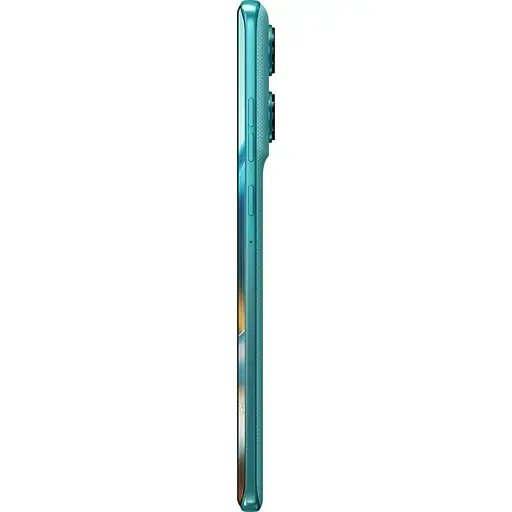 Смартфон Motorola Moto Edge 60 Fusion 8/256GB Amazonite (PB7E0036RS) - фото 4