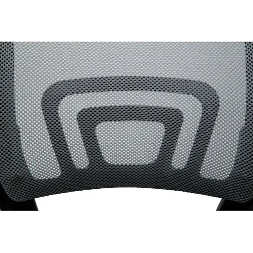 Офісне крісло GT Racer B-1215 Grey [132171] - фото 9