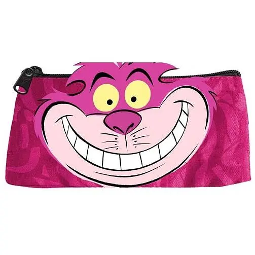 Школьный пенал мягкий Yes TO-01-1 Alice, сиреневый - фото 1