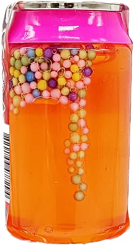 Іграшка-антистрес Cola Slime, TM Lovin, 90 мл