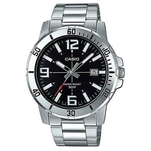 Часы Casio MTP-VD01D-1B