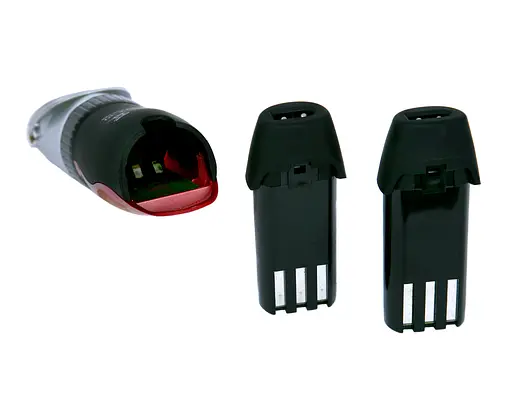 Машинка для стрижки домашних питомцев Camry CR 2821 с зарядкой от USB - фото 3