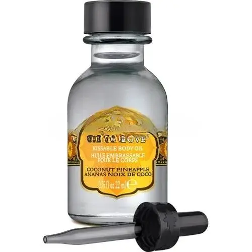 Набір для масажу Kama Sutra Weekender Kit, 7 шт - фото 4