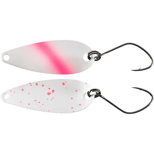 Блесна Select Rival 3.5g 34mm #18 Exotic White