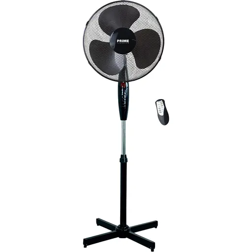 Вентилятор для підлоги Prime Technics SFV 45 BR - фото 2