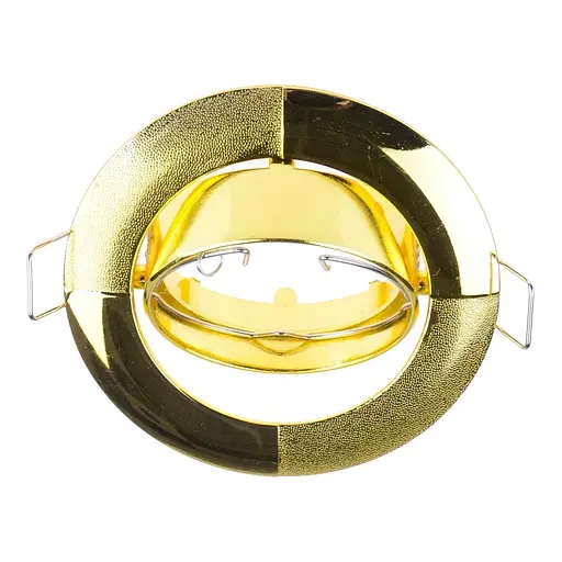 Світильник точковий Brille HDL-DT 72 PB MR16 163972 - фото 2