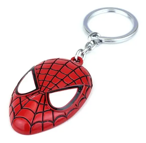 Брелок GKever Людина павук 10.48.655 - фото 1