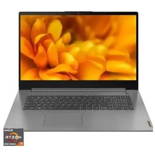 Ноутбук Lenovo 7 5700U la 43GHz, 8 ядер, IPS, 32GB DDR4, 8TB, Без ОС