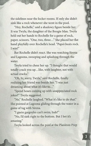 Monster High. Haunted - фото 4