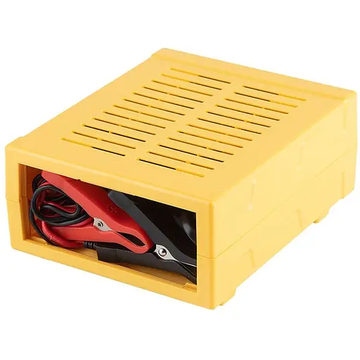 Зарядное устройство Pulso (BC-12015) - фото 5