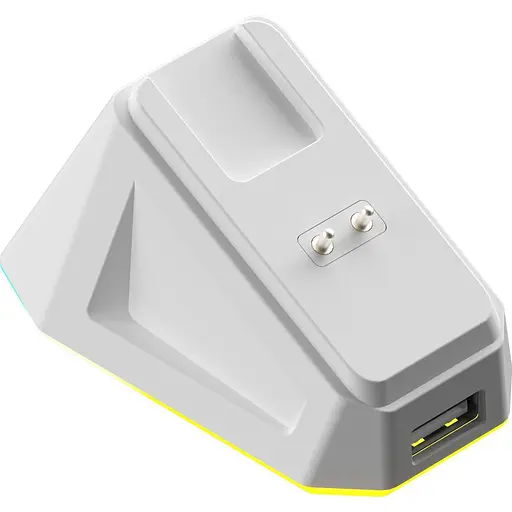 Мышь GamePro Genesis Airmaster White (GM167W) [150897] - фото 8