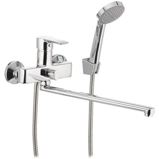 Змішувач для ванни CRON COLUMBIA 008 (CR0197) - фото 1