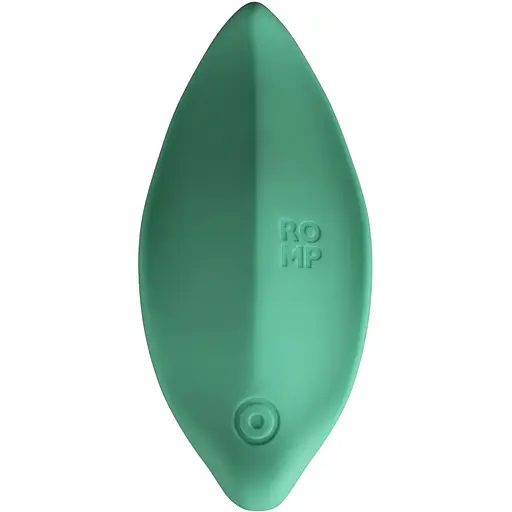 Клиторальный вибратор Romp Wave - фото 2