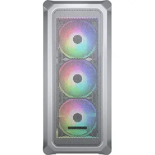 Корпус Cougar Archon 2 Mesh RGB белый - фото 2