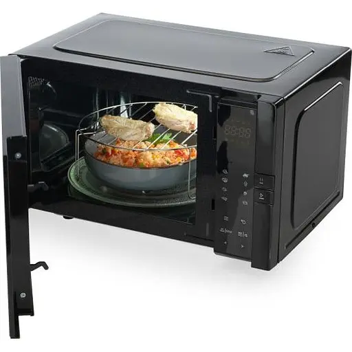 Мікрохвильова піч Hisense H25MOBS4HGI - фото 5