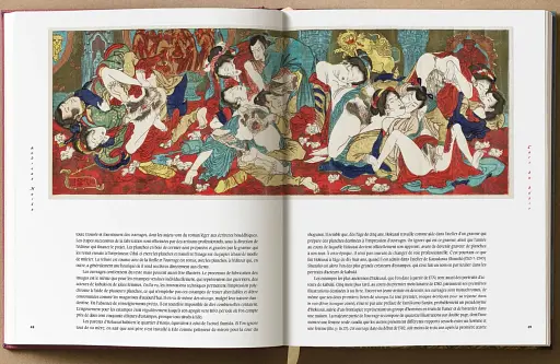 Hokusai. Shunga - фото 9