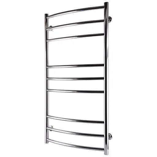 Полотенцесушитель UNIO LDE W 1000-500-9 Лестница Дуга Элит (20874) - фото 2