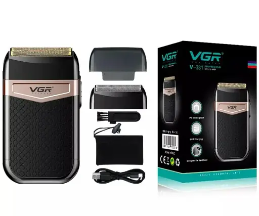 Электробритва-шейвер VGR V-331