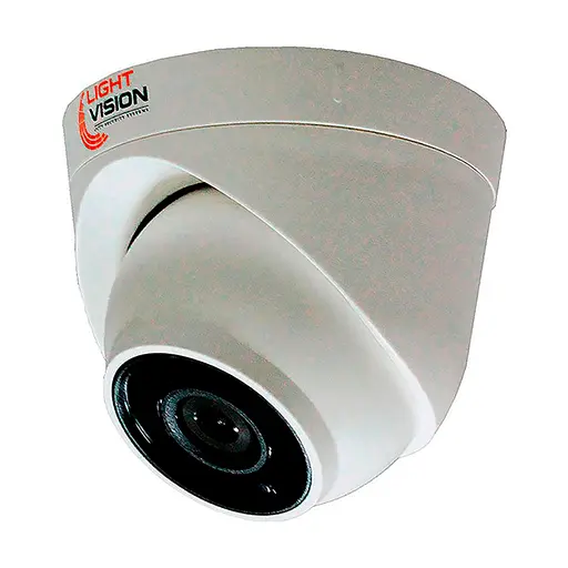 AHD-видеокамера 4MP Light Vision VLC-1259DA White f=3.6mm (75-00047)