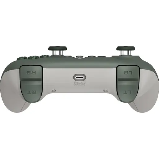 Геймпад 8BitDo Ultimate C Wired Controller for Xbox 82CF Dark Green [151338] - фото 3