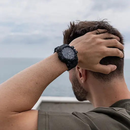 Годинник Sanda Power - фото 10