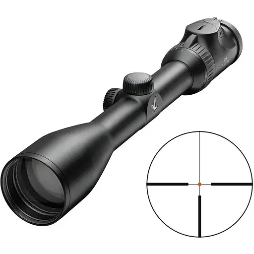Оптический прицел Swarovski 2-12x50 Z6I II BT L 4A-I