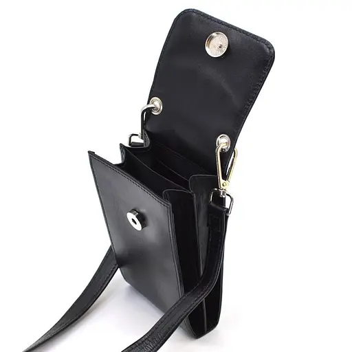 Сумка-чохол для телефону Tarwa 18.5х10.5х3.5 см sum0028485 - фото 3