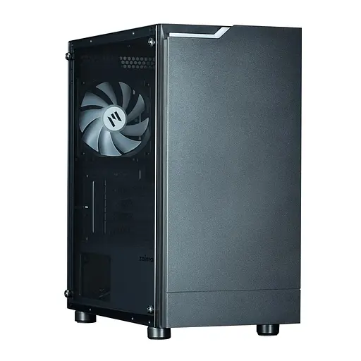 Корпус Zalman T4 PLUS (T4PLUS) - фото 3