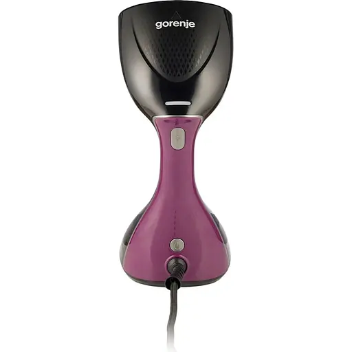 Відпарювач ручний Gorenje GS2100BKV (00000055836) - фото 4