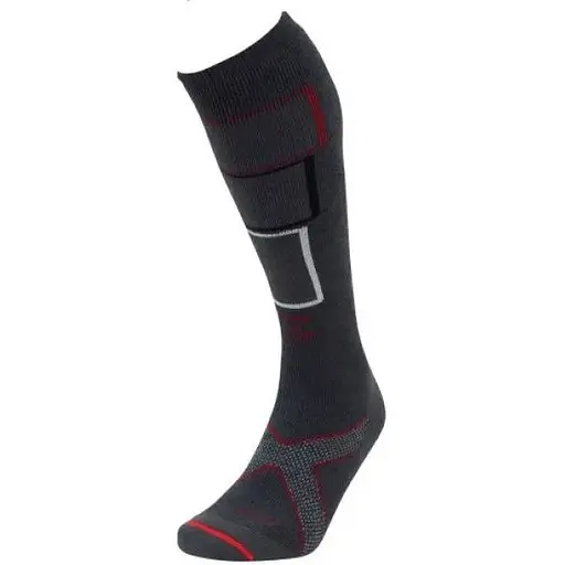 Шкарпетки Lorpen STM Charcoal XL (LPST1134CXL)