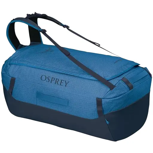 Сумка Osprey Transporter Duffel 95 синяя