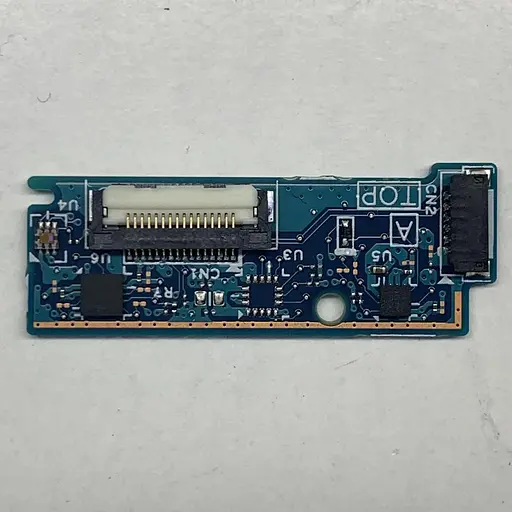 Дод. плата Sensor Subcard Board для ноутбука Lenovo ThinkPad X1 Yoga (2nd Gen) (01AX886, SC50K15828) - фото 2