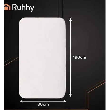 Електрична ковдра Ruhhy 26200  - фото 6