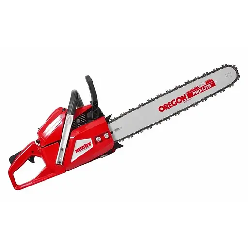 Цепная бензиновая пила HECHT 962 - фото 1