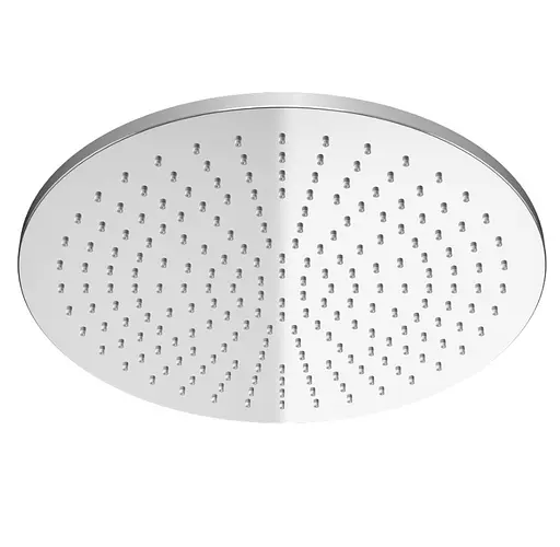 Душова система Kohlman Experience 35 chrome + BOX прихованого монтажу QW220ER35, Хром - фото 3