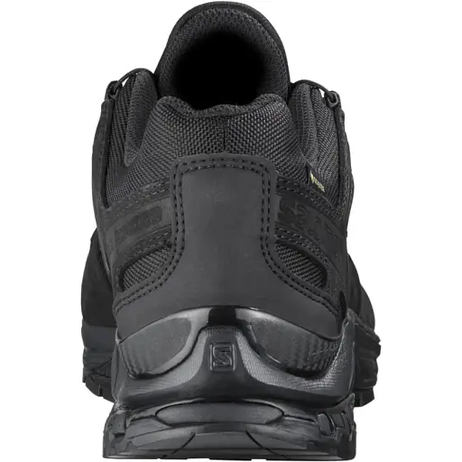 Кросівки Salomon XA Forces GTX 10.5 Black - фото 3