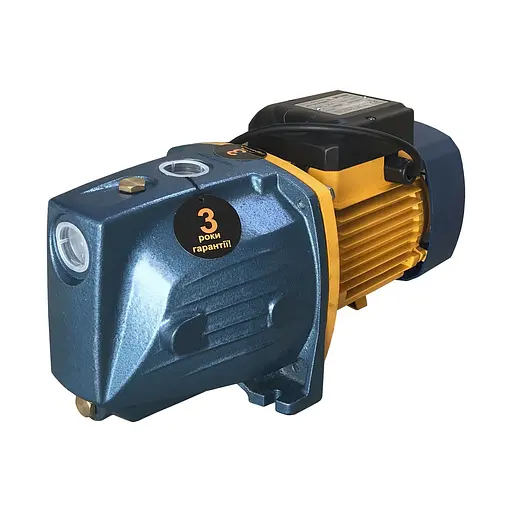 Насос відцентровий Optima JET100 PRIME 1,1кВт (16261) - фото 2