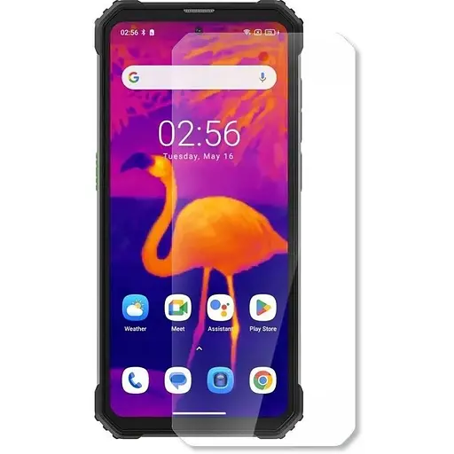 Захисна плівка StatusSKIN для Blackview BV8900 Екран Матова Pro - фото 1