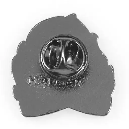 Значок GeekLand Кальцифер Ходячий Замок Хаула Calcifer Howls Moving Castle HМ 22.01.134 - фото 6