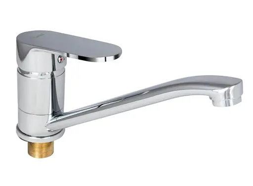 Змішувач для кухні Lidz Tani 003, Chrome (k40) LDTAN003CRM44968 - фото 1