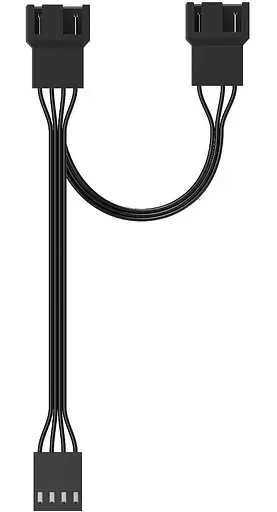 СВО Ocypus Sigma L24 PRO 240мм Black (SIGMA-L24-BK2ANWL00P-GL) - фото 12