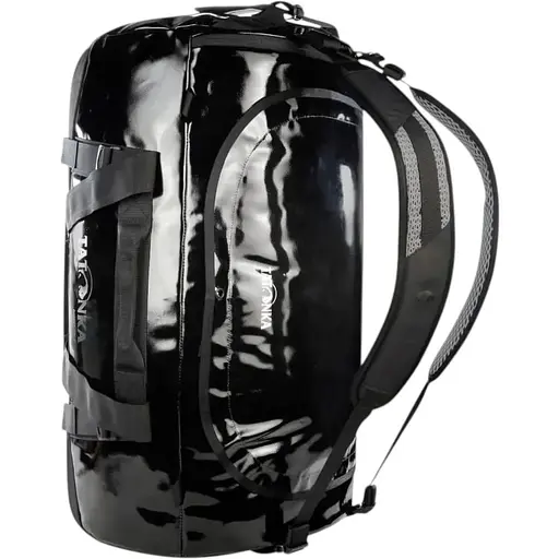 Сумка Tatonka Barrel 45 Black (1033-TAT1972.040) - фото 5