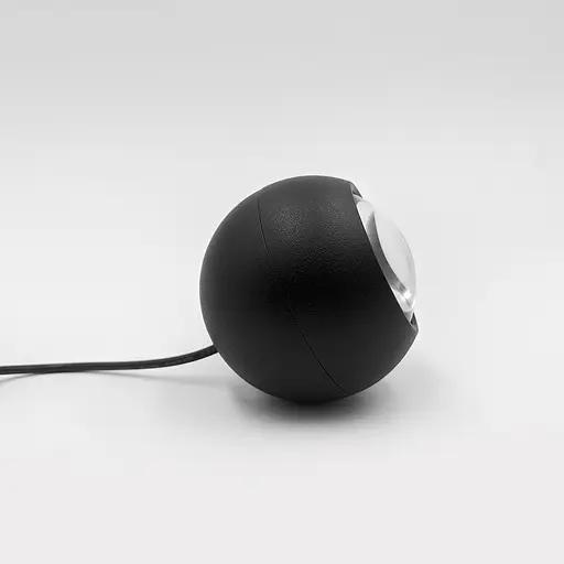 Подвес Skarlat RGD2018 6W BK 4000K - фото 2