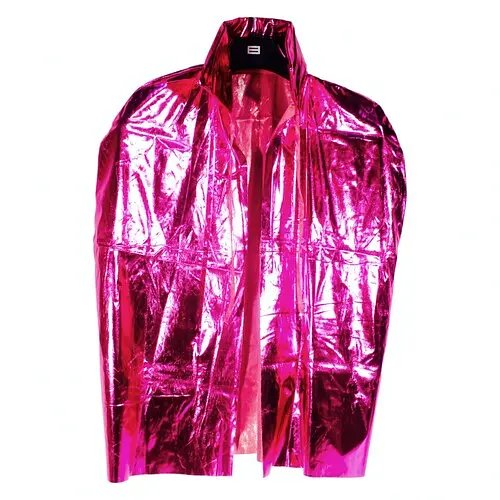 Плащ Маленький волшебник - фото 1