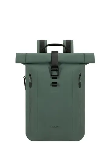 Рюкзак 14,1" Samsonite COATIFY BIZ GREEN 39x28x12 KP5*04002