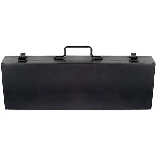 Набір головок Alloid 3/4, 19-50 мм 17 предметів (НГ-6017М-12) - фото 2