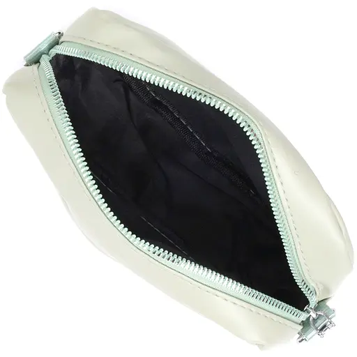 Женская сумка кросс-боди Vintage с монетницей из экокожи 19.5х12.5х6.5 см sum0026988 - фото 8