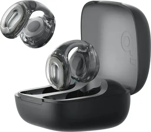 TWS Anker SoundCore C40i Clear (A3331G01) UA