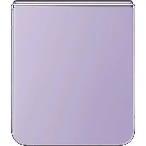 Смартфон Samsung Galaxy Flip 4 8/128Gb SM-F721B Bora Purple [5G, NFC, 2 SIM/1 SIM + 1 eSIM] - фото 6