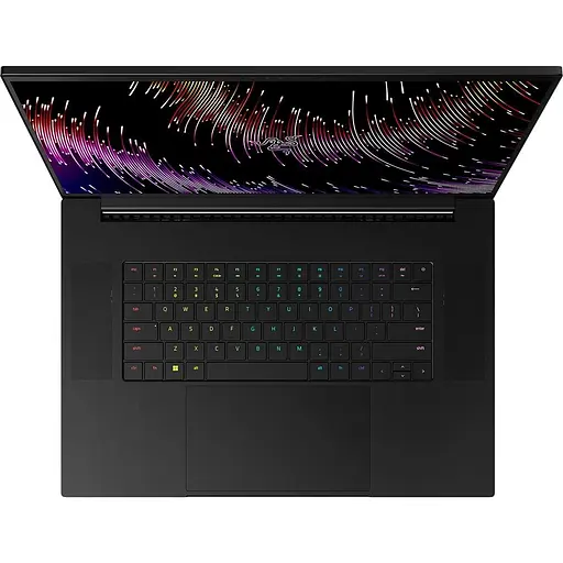 Ігровий ноутбук Razer Blade 18, Intel Core i9-13950HX, 5.5GHz, 18 QHD+, 16GB, SSD 1TB, NVIDIA GeForce RTX 4060 8GB, Windows 11 Home - фото 4
